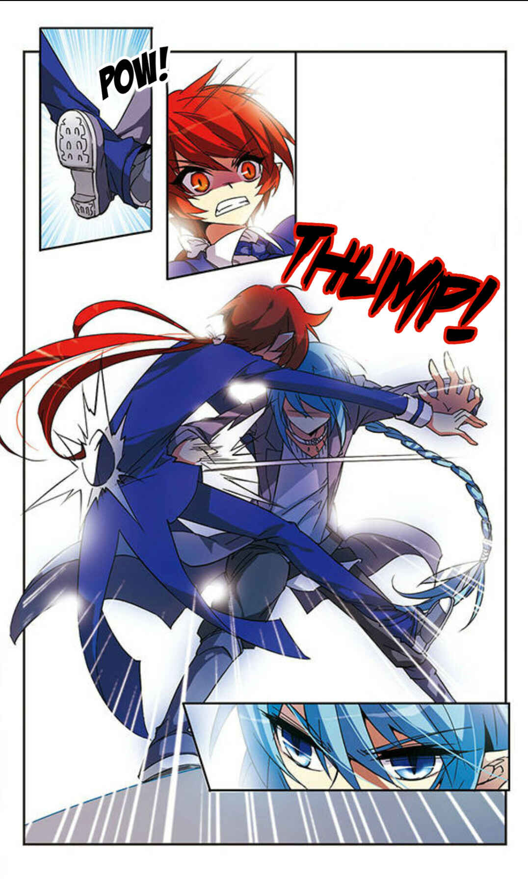 Chapter 61 - Page 3
