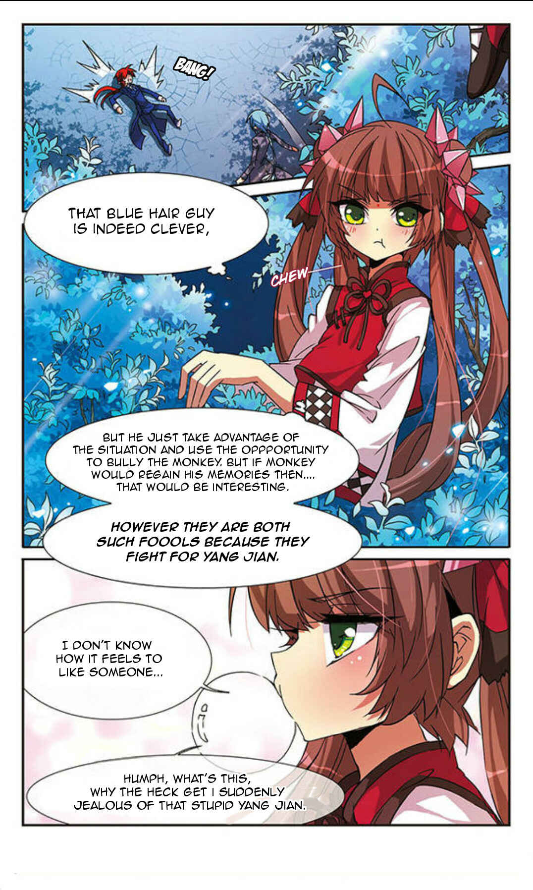 Chapter 61 - Page 4