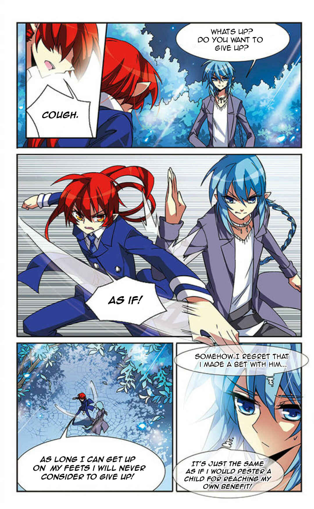 Chapter 61 - Page 5