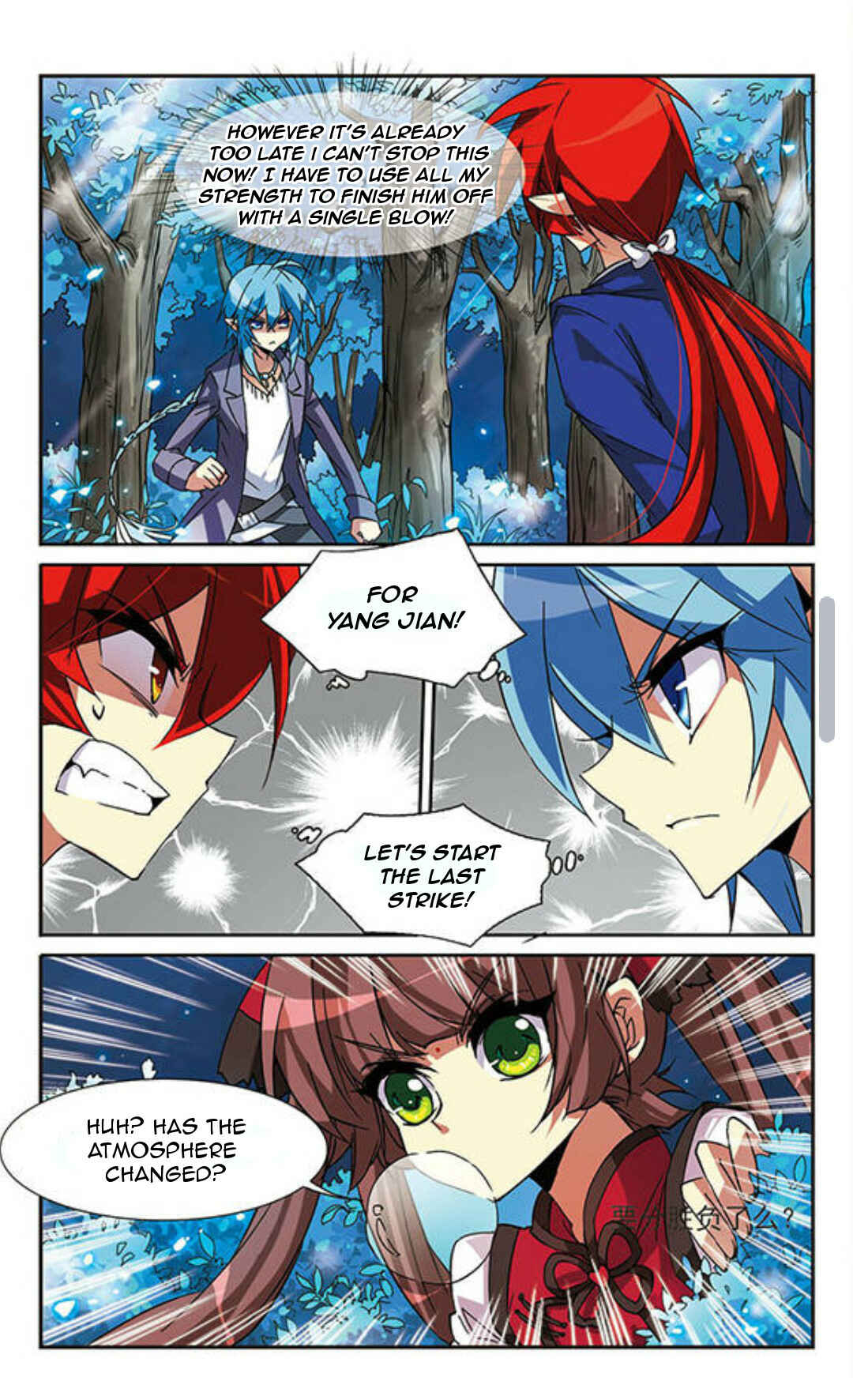 Chapter 61 - Page 6