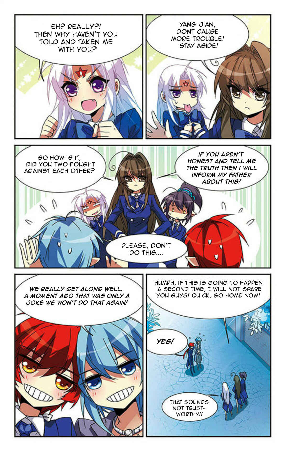 Chapter 61 - Page 9