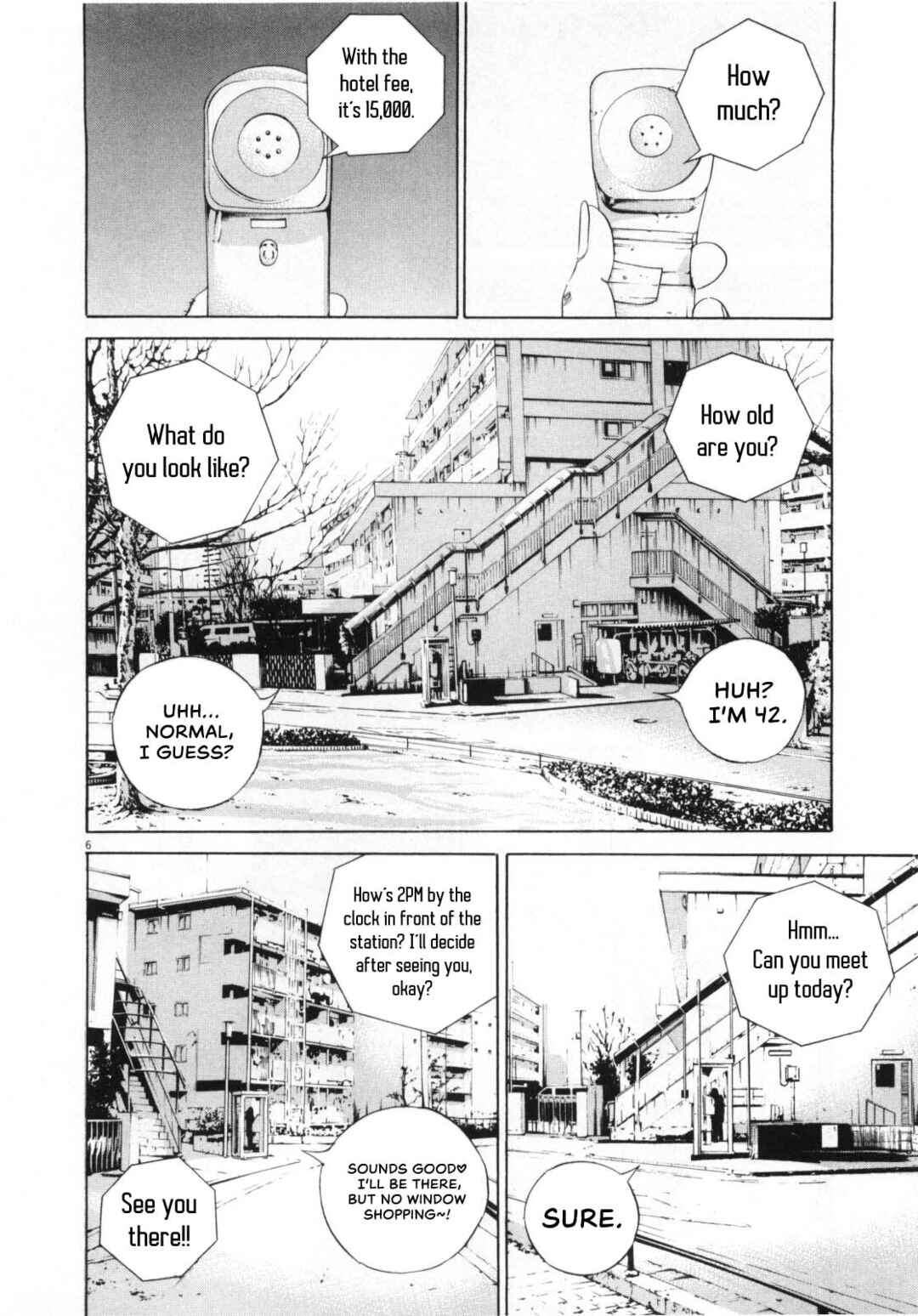 Chapter 147 - Page 7