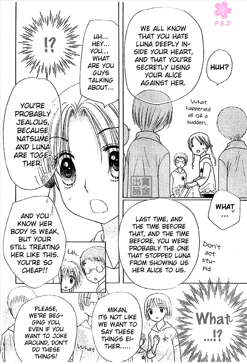 Chapter 79 - Page 25