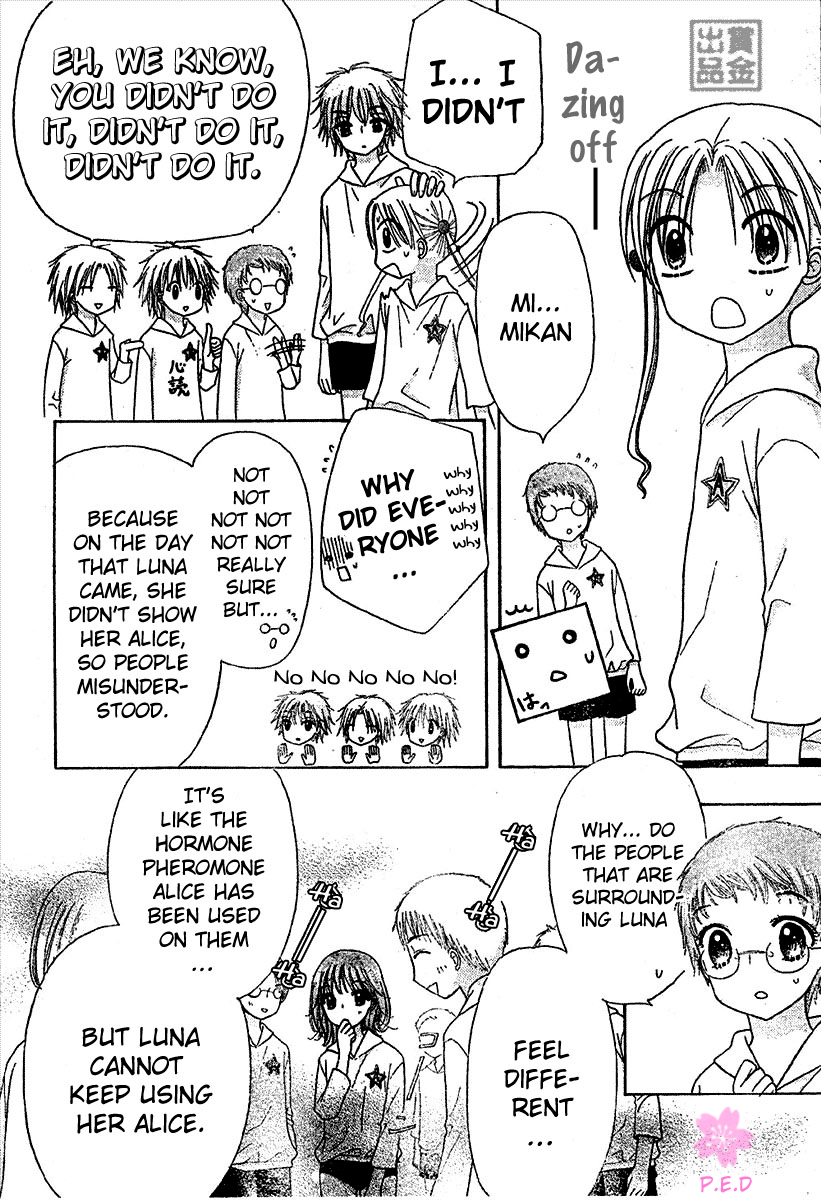 Chapter 79 - Page 27