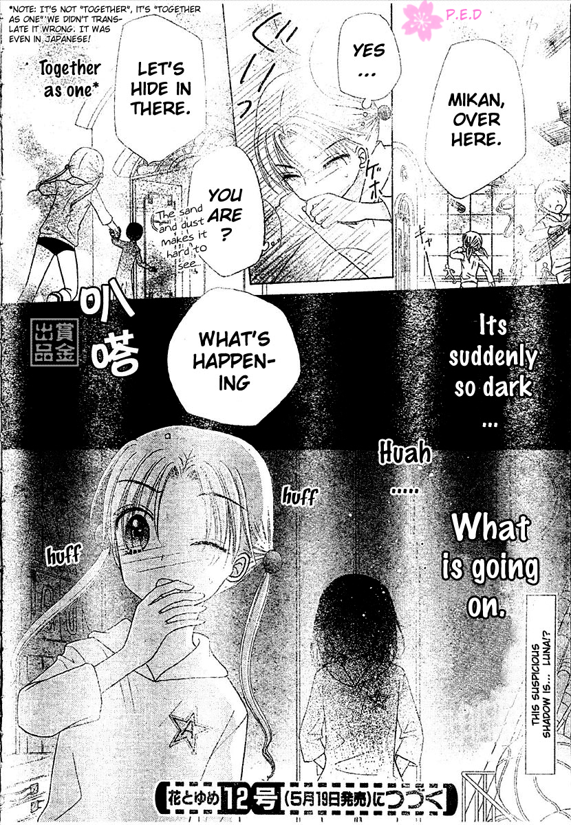 Chapter 79 - Page 31