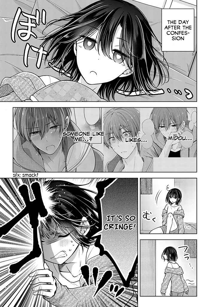 Chapter 69 - Page 1