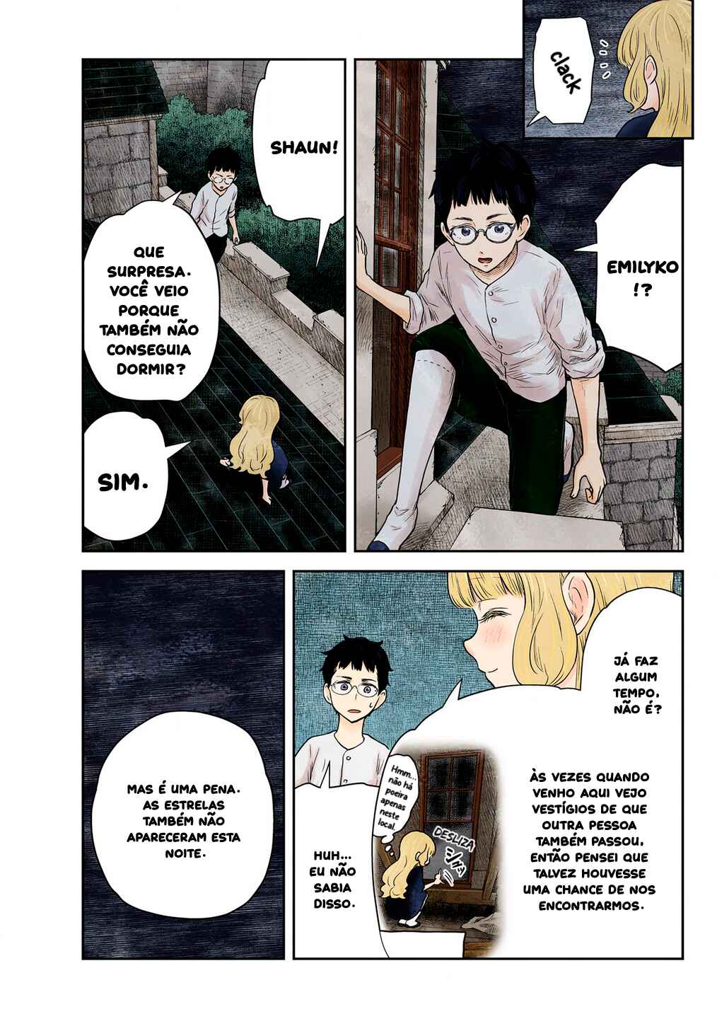 Chapter 209 - Page 3