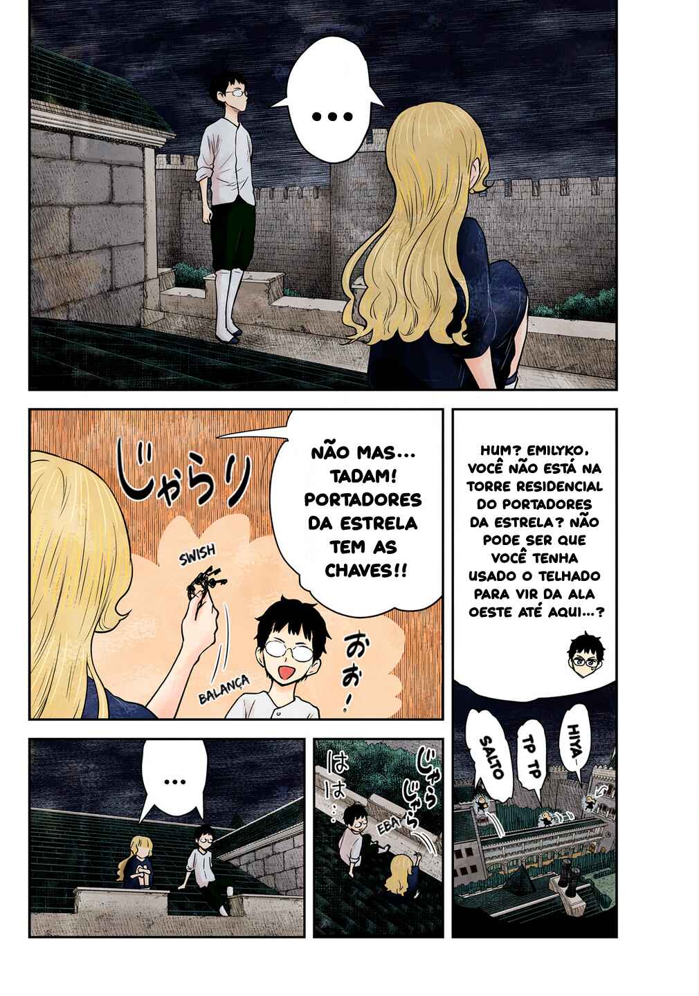 Chapter 209 - Page 4