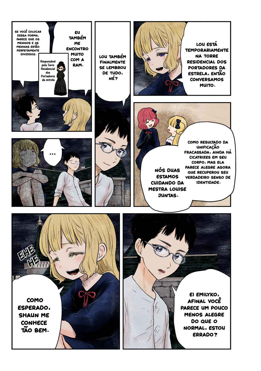Chapter 209 - Page 6