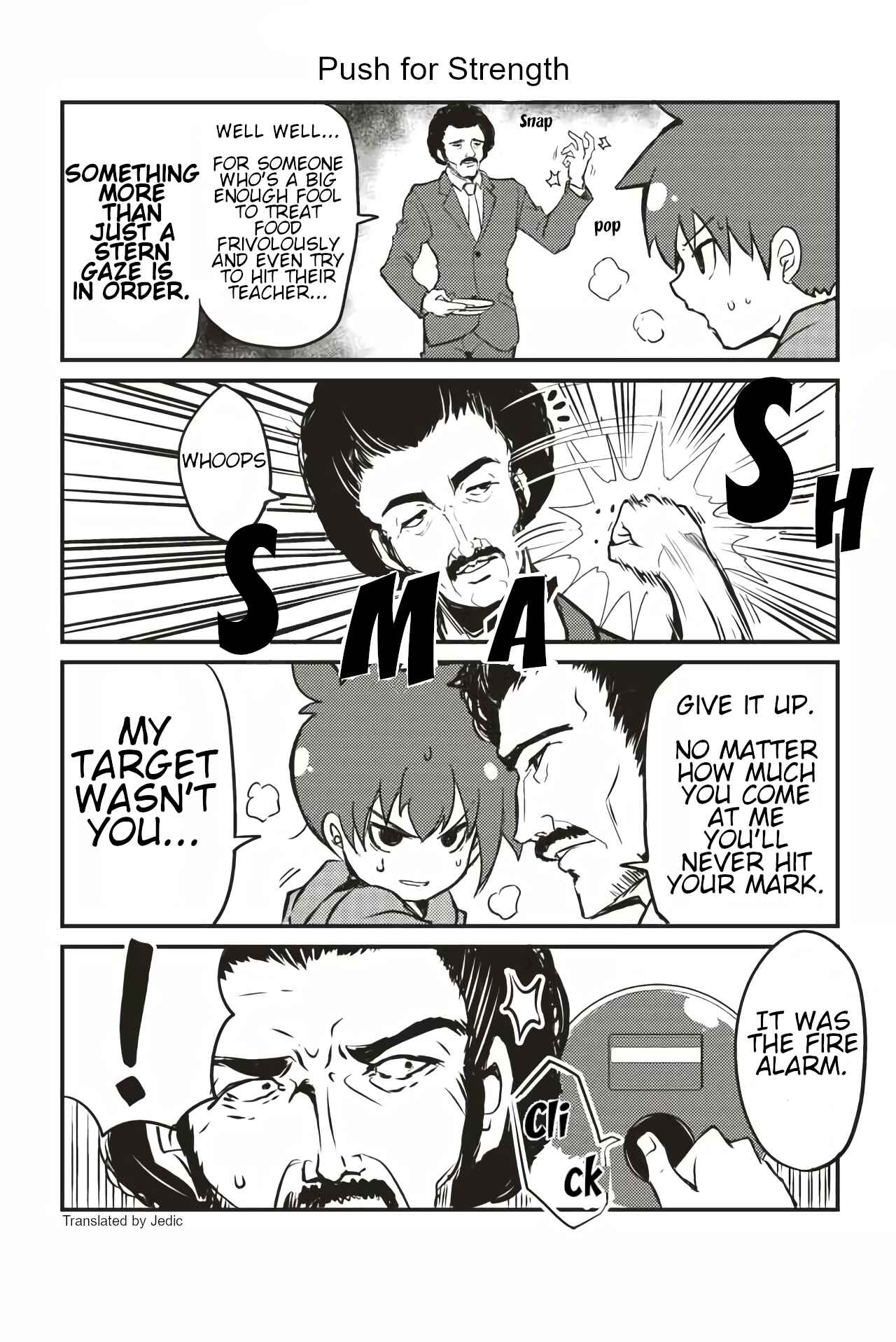 Chapter 206 - Page 1