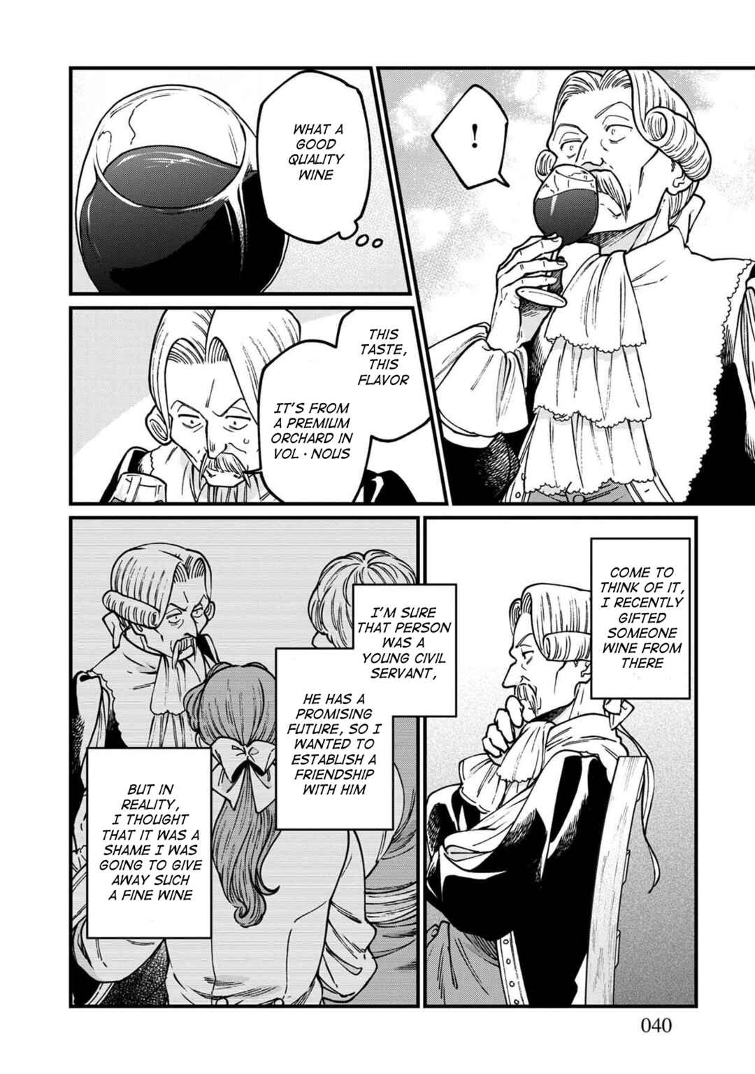 Chapter 50 - Page 15