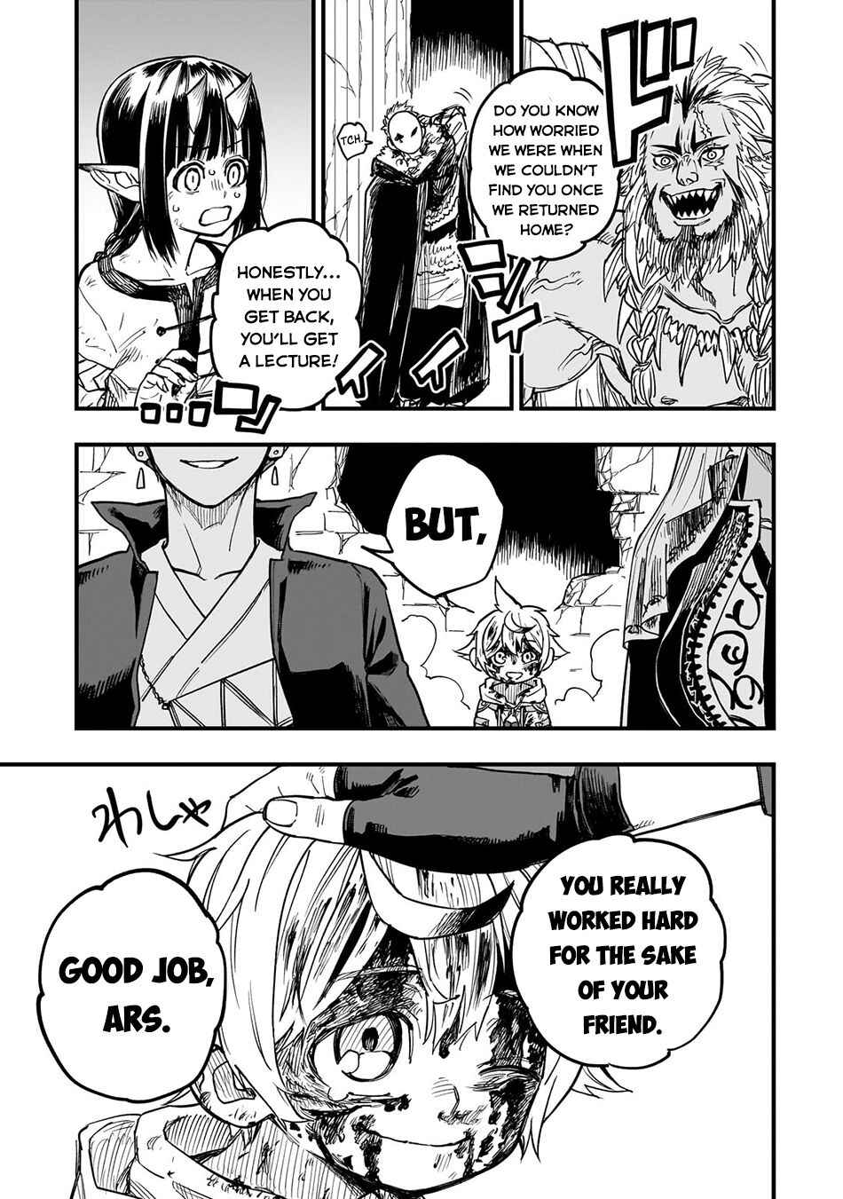 Chapter 10 - Page 40