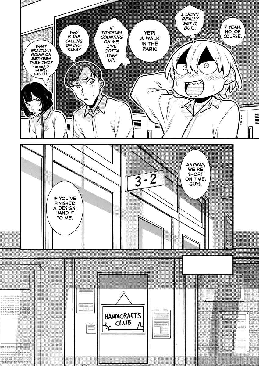 Chapter 139 - Page 8