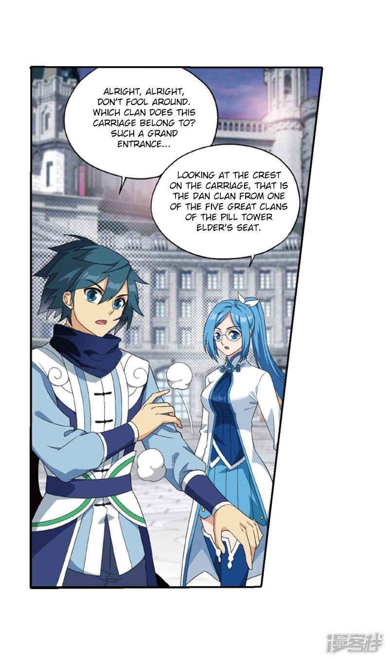 Chapter 266 - Page 12