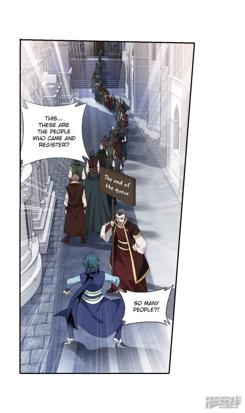 Chapter 266 - Page 19