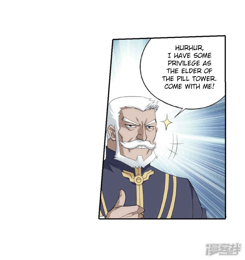 Chapter 266 - Page 21