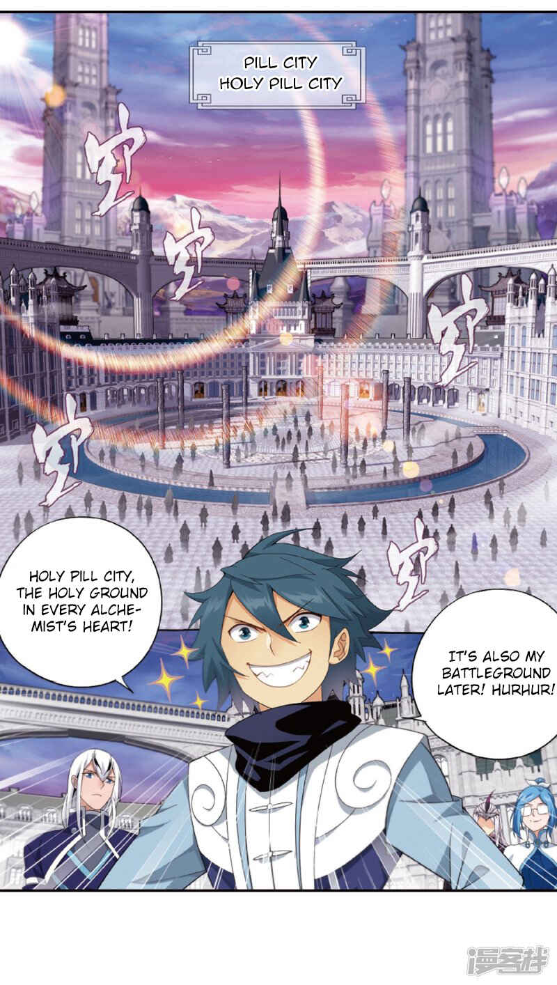 Chapter 266 - Page 3