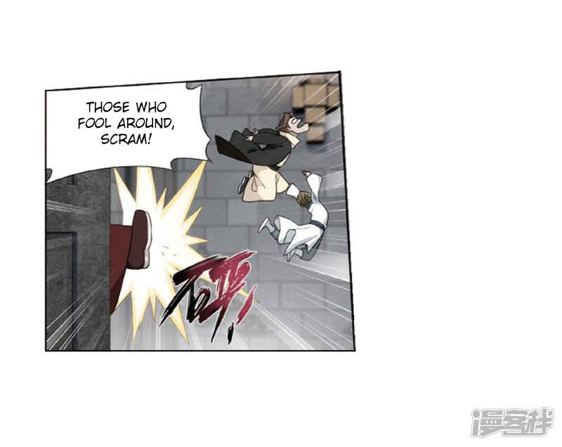 Chapter 266 - Page 32