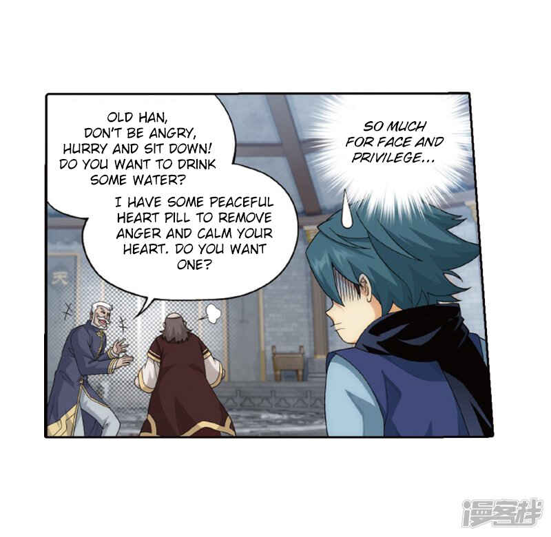 Chapter 266 - Page 34