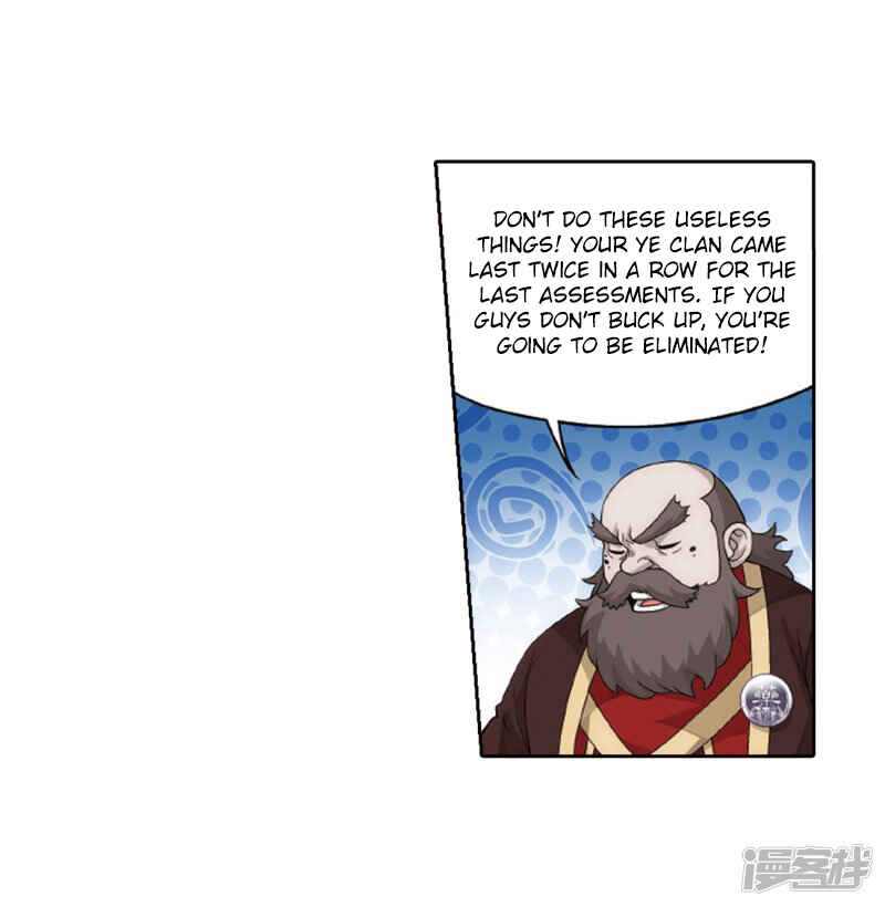 Chapter 266 - Page 35