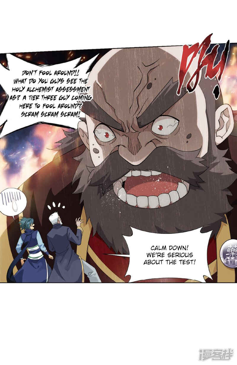 Chapter 266 - Page 41