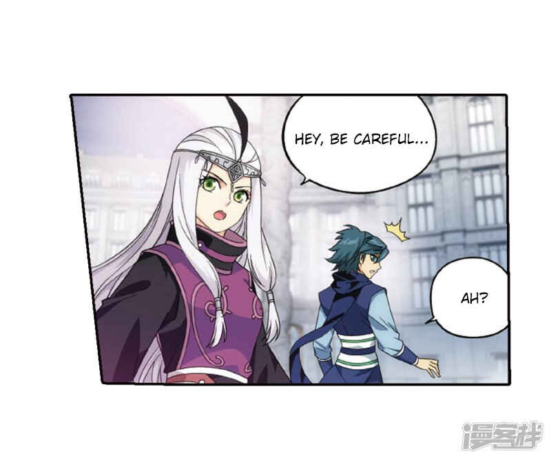 Chapter 266 - Page 5