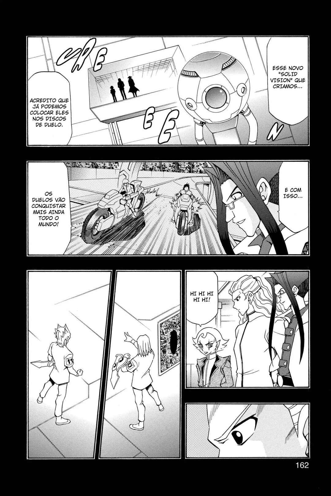 Chapter 31 - Page 11