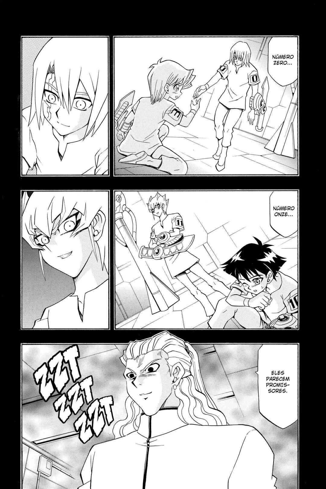 Chapter 31 - Page 12