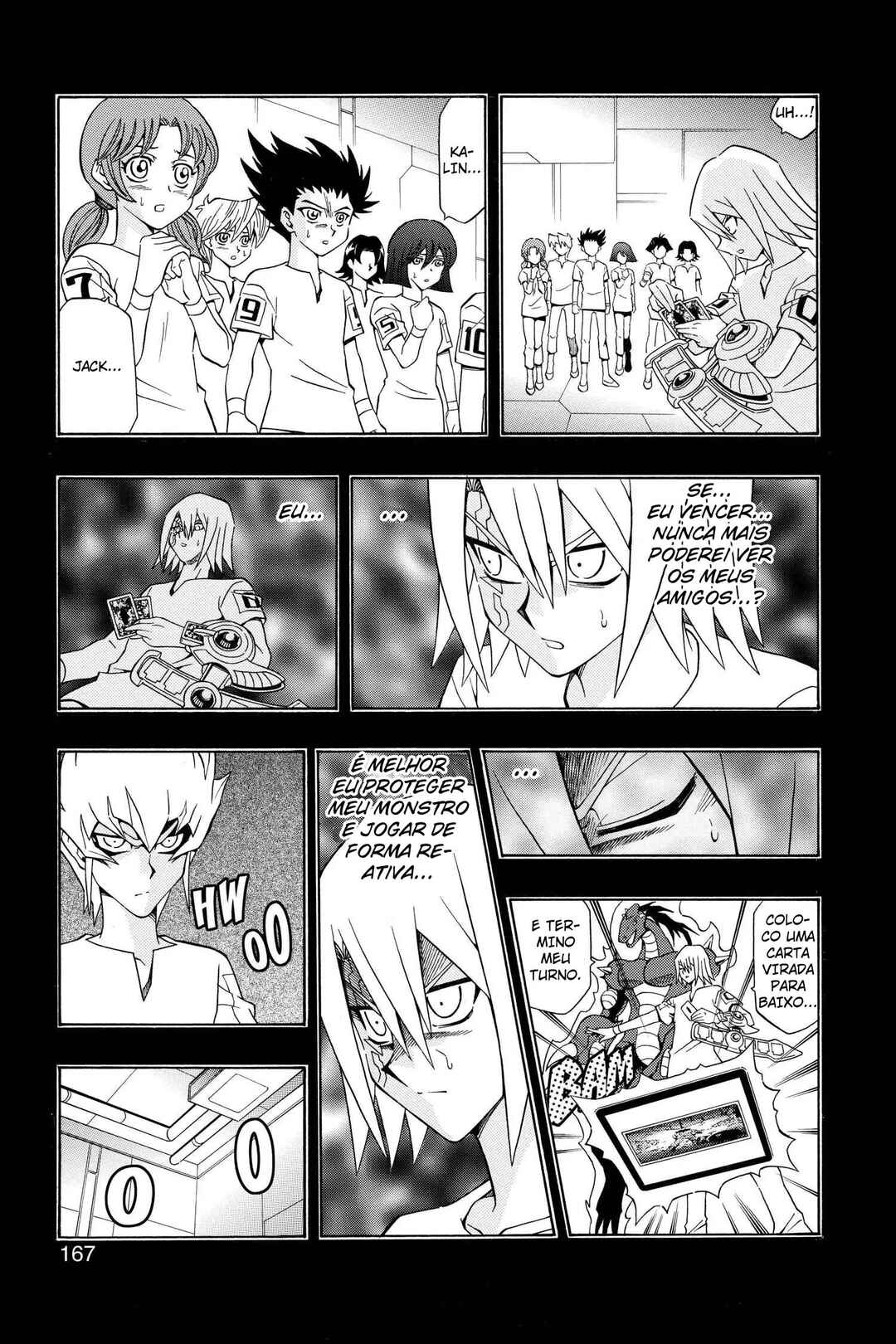 Chapter 31 - Page 16