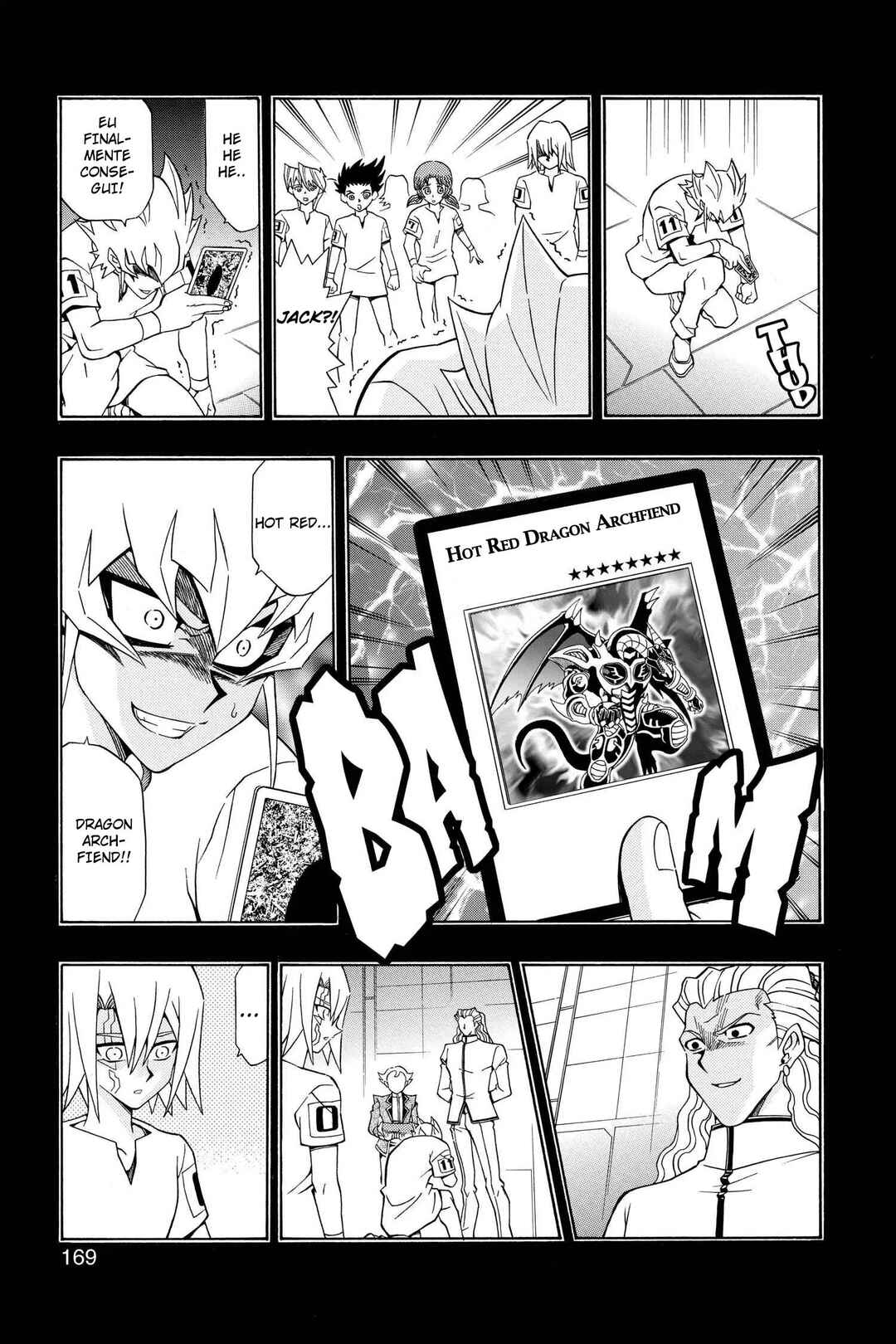 Chapter 31 - Page 18