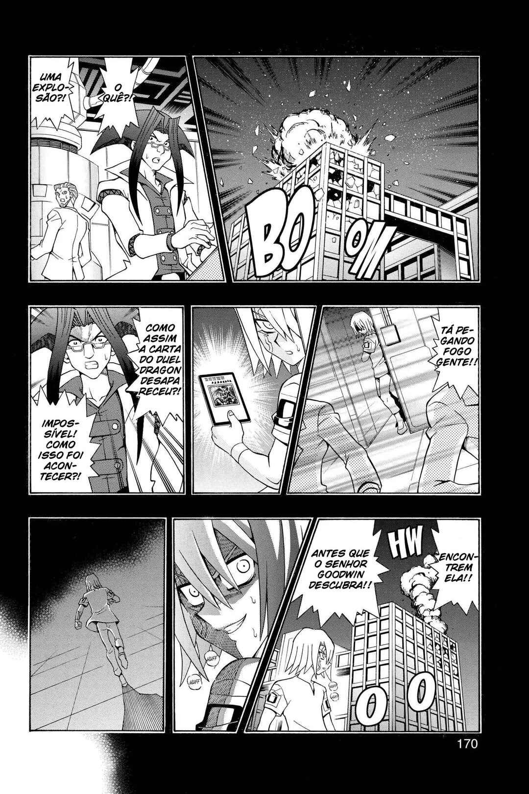 Chapter 31 - Page 19