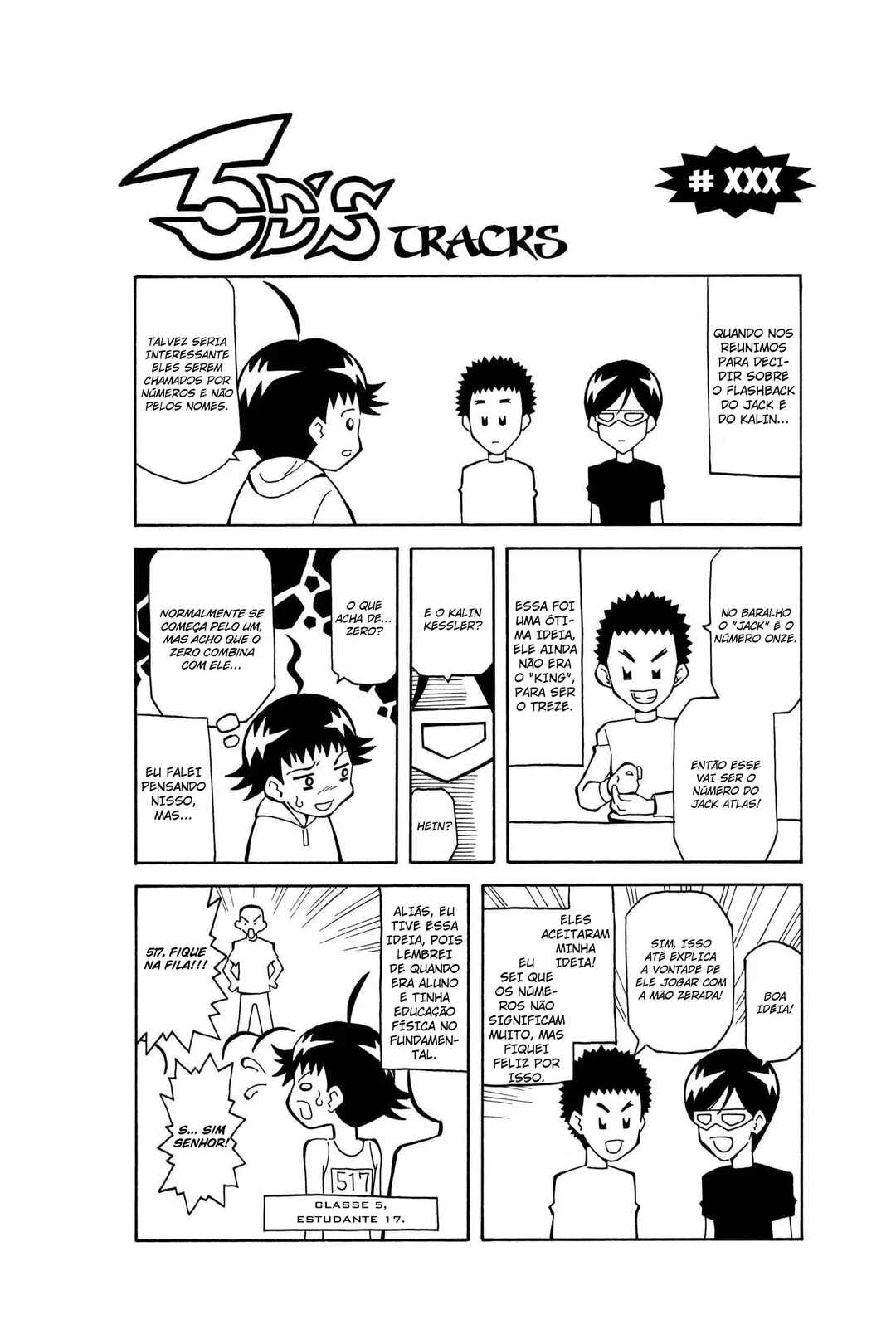 Chapter 31 - Page 22