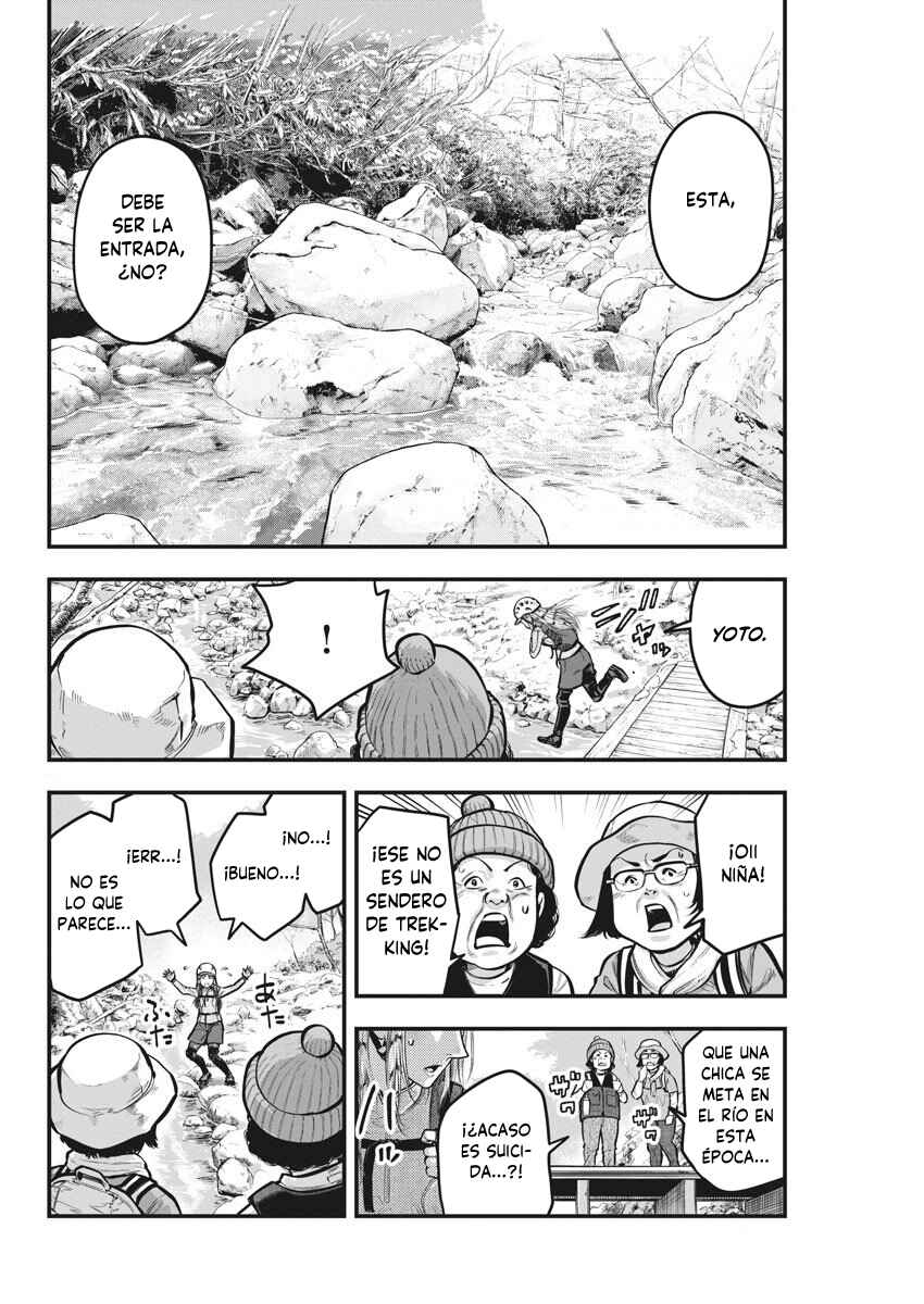 Chapter 3 - Page 4