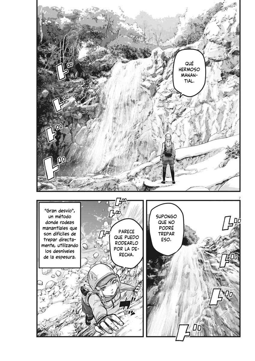 Chapter 3 - Page 9