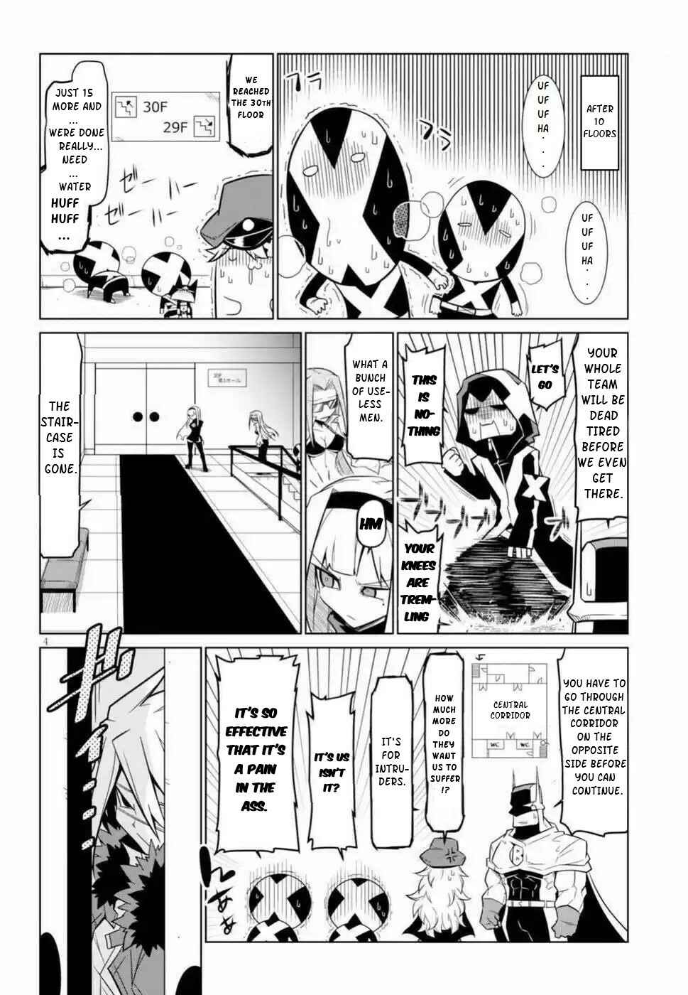 Chapter 62 - Page 5