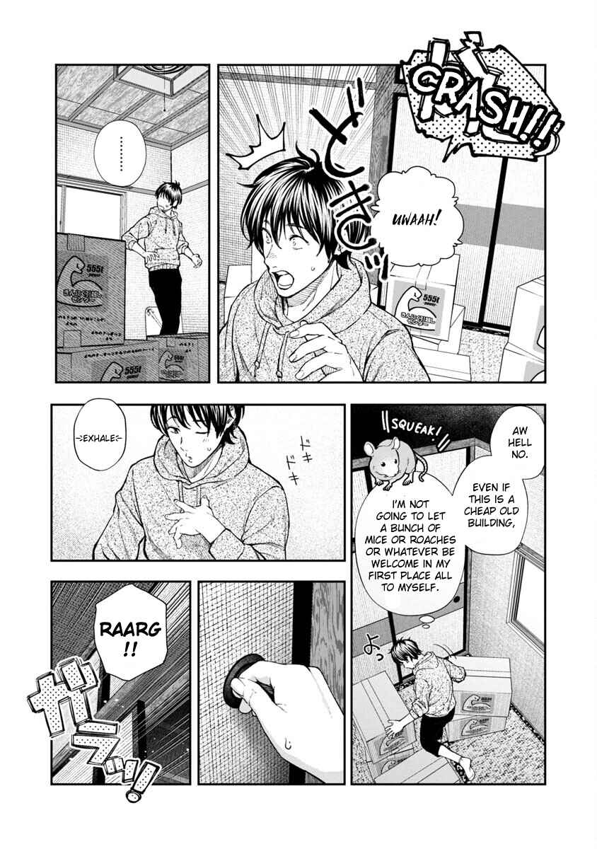 Chapter 1 - Page 11