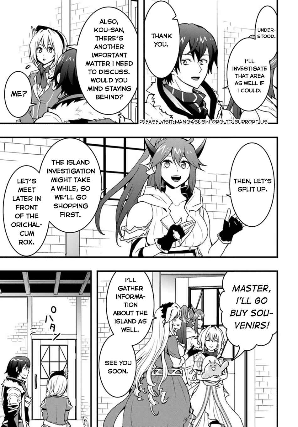 Chapter 45 - Page 12