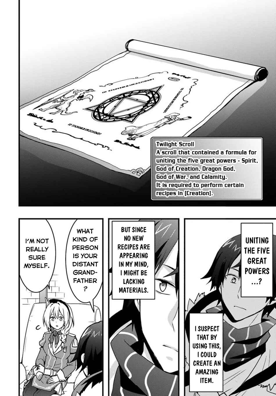 Chapter 45 - Page 17