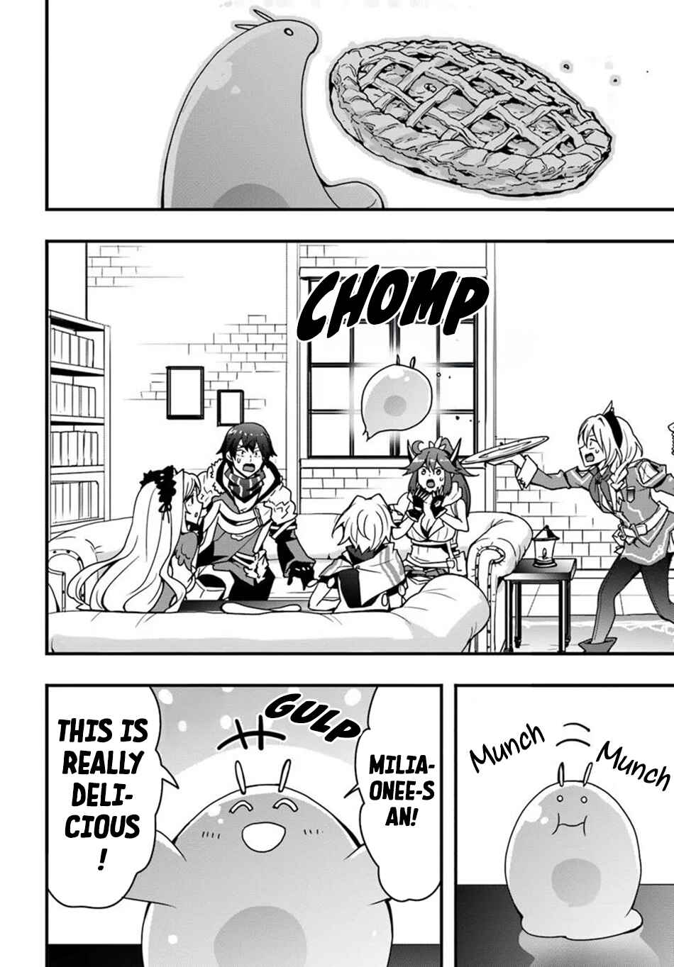 Chapter 45 - Page 5