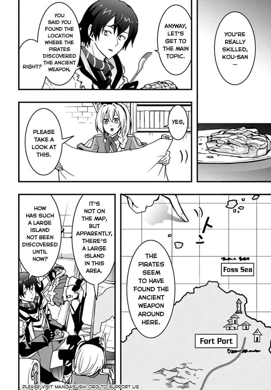 Chapter 45 - Page 7