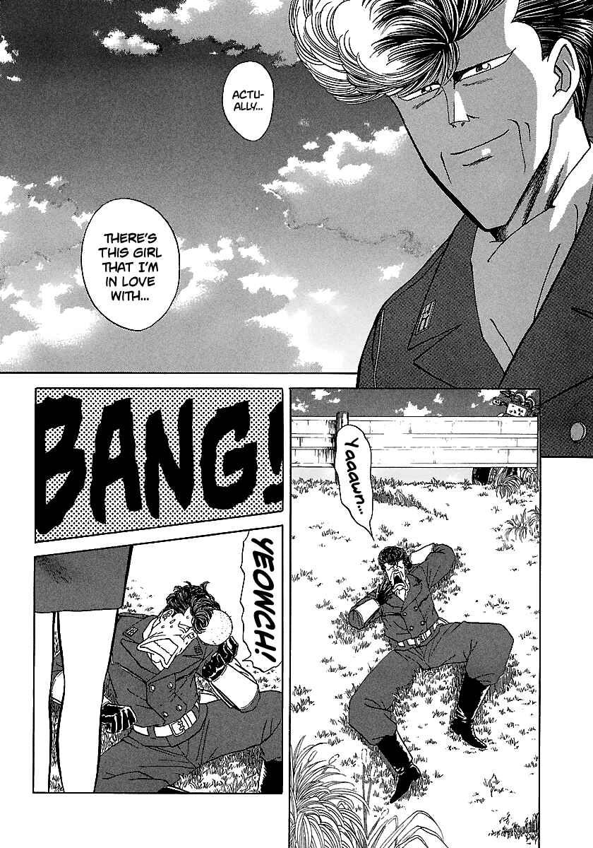 Chapter 95 - Page 13