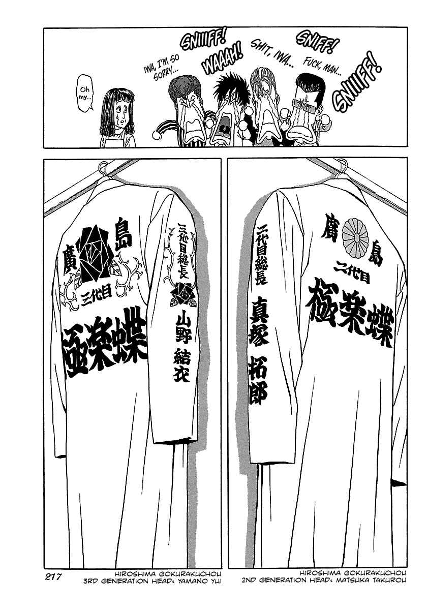 Chapter 95 - Page 20