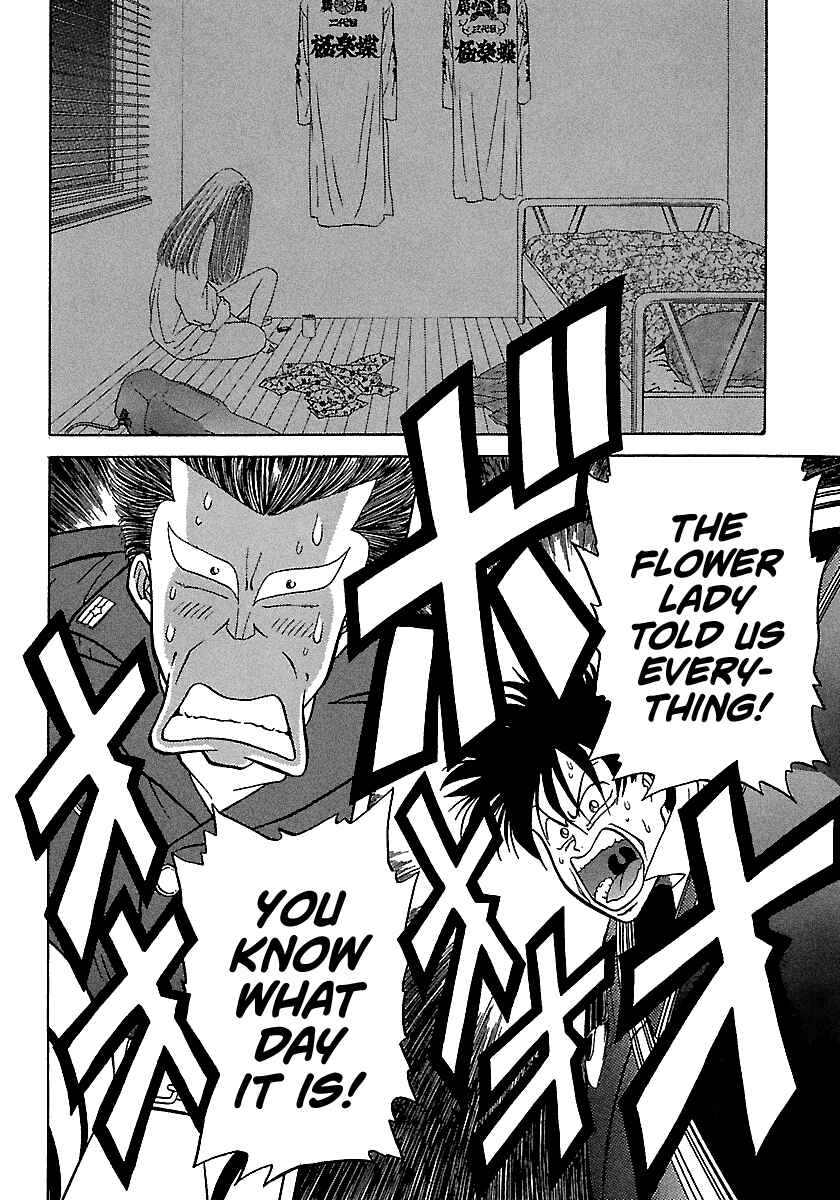 Chapter 95 - Page 21
