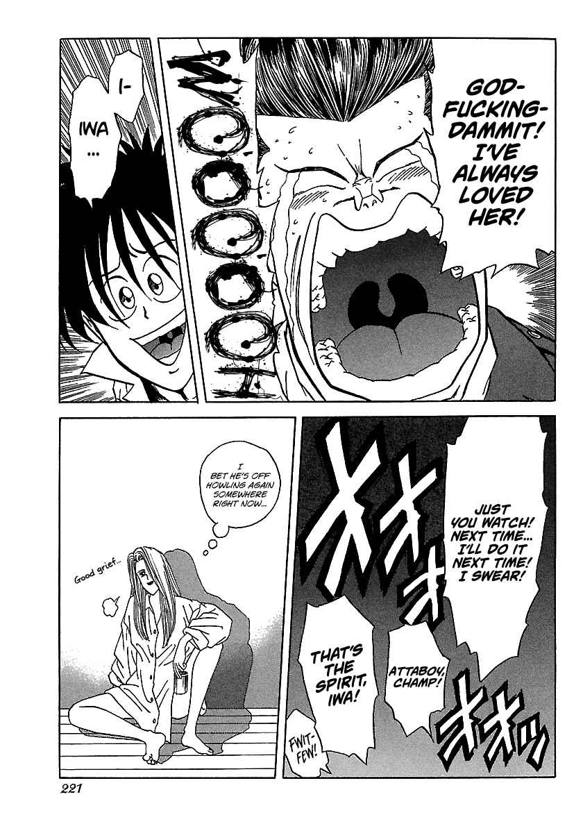 Chapter 95 - Page 24