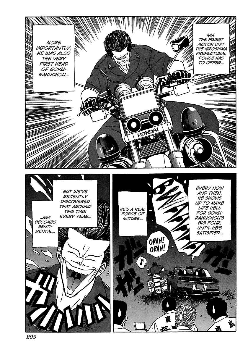Chapter 95 - Page 8