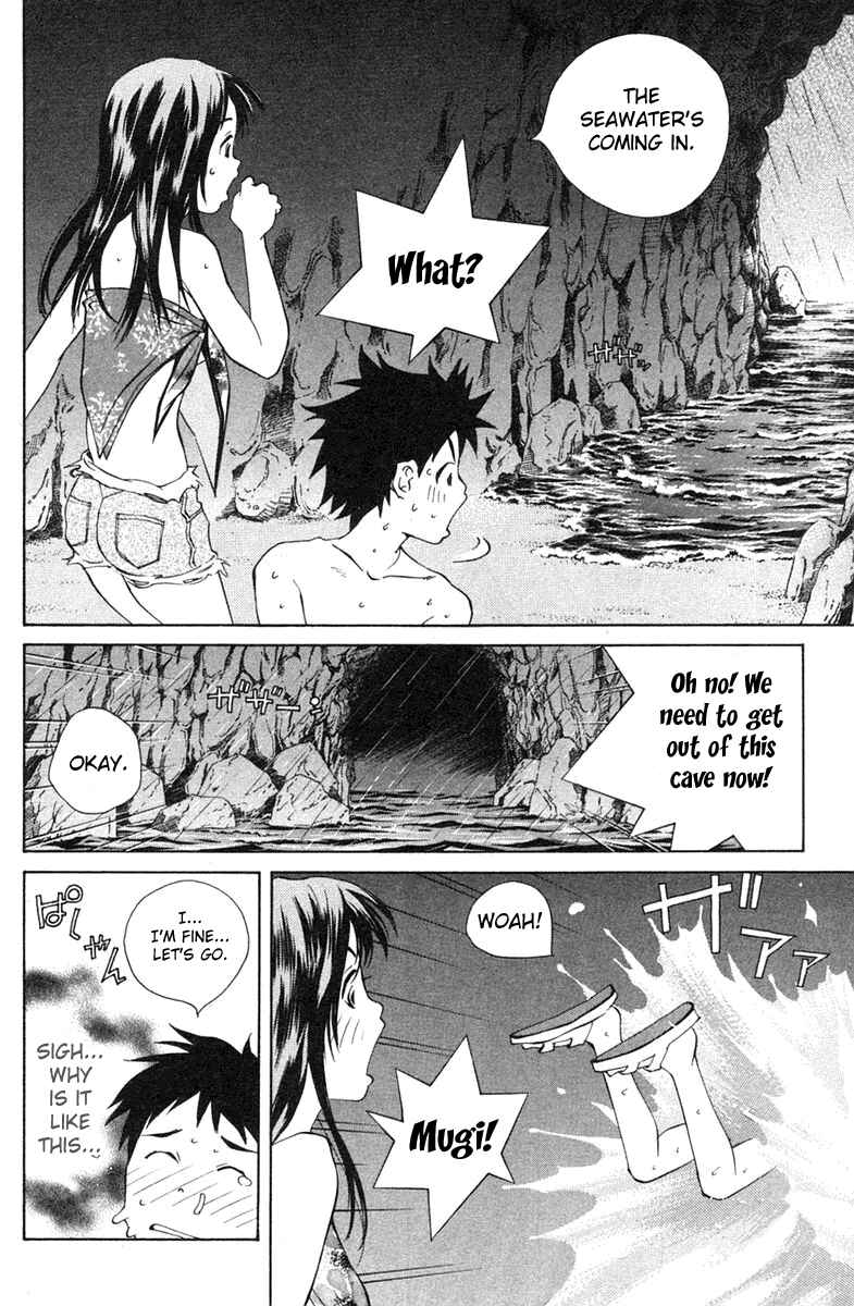 Chapter 70 - Page 18