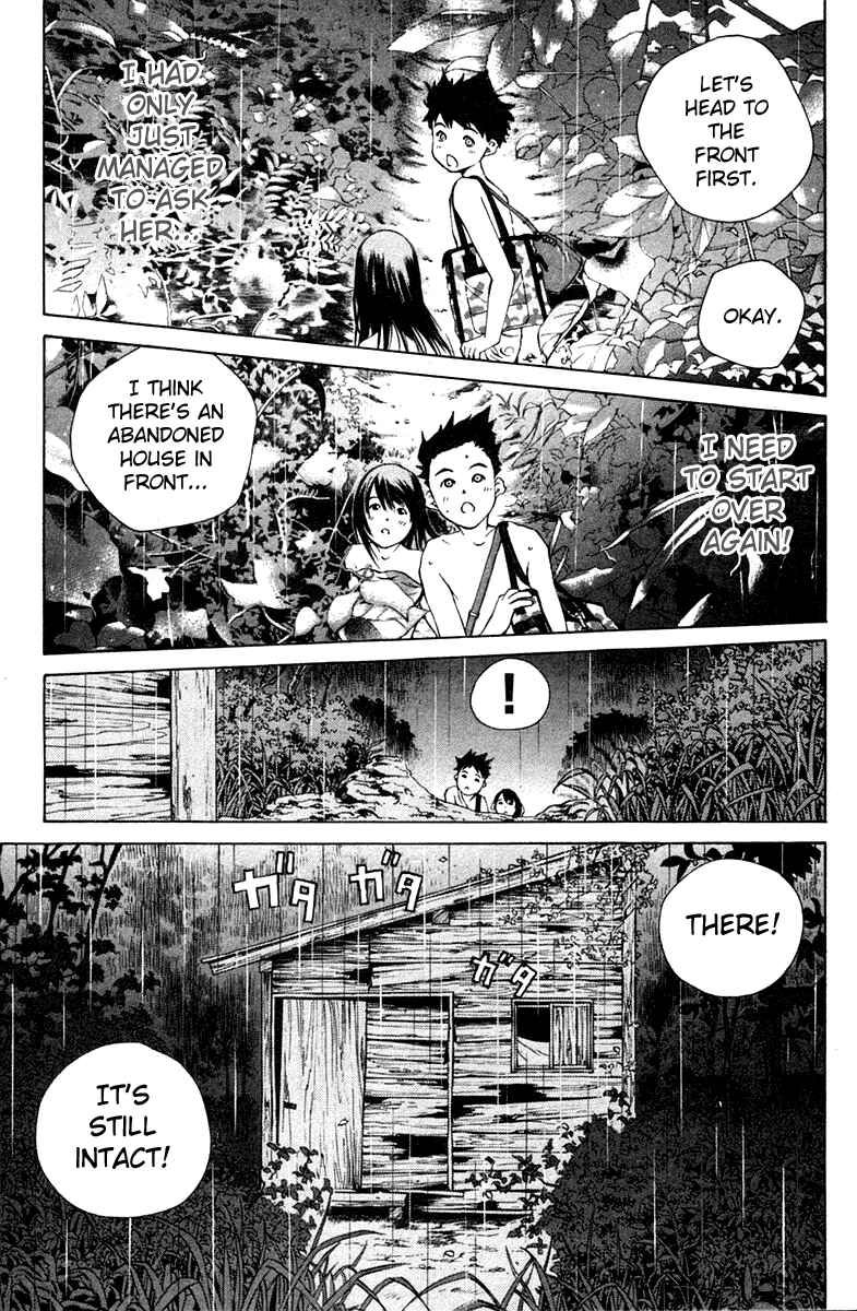 Chapter 70 - Page 19