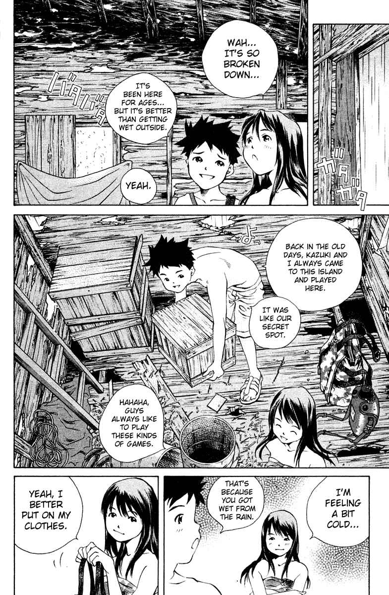 Chapter 70 - Page 20