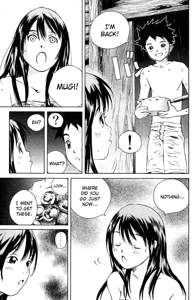 Chapter 70 - Page 27