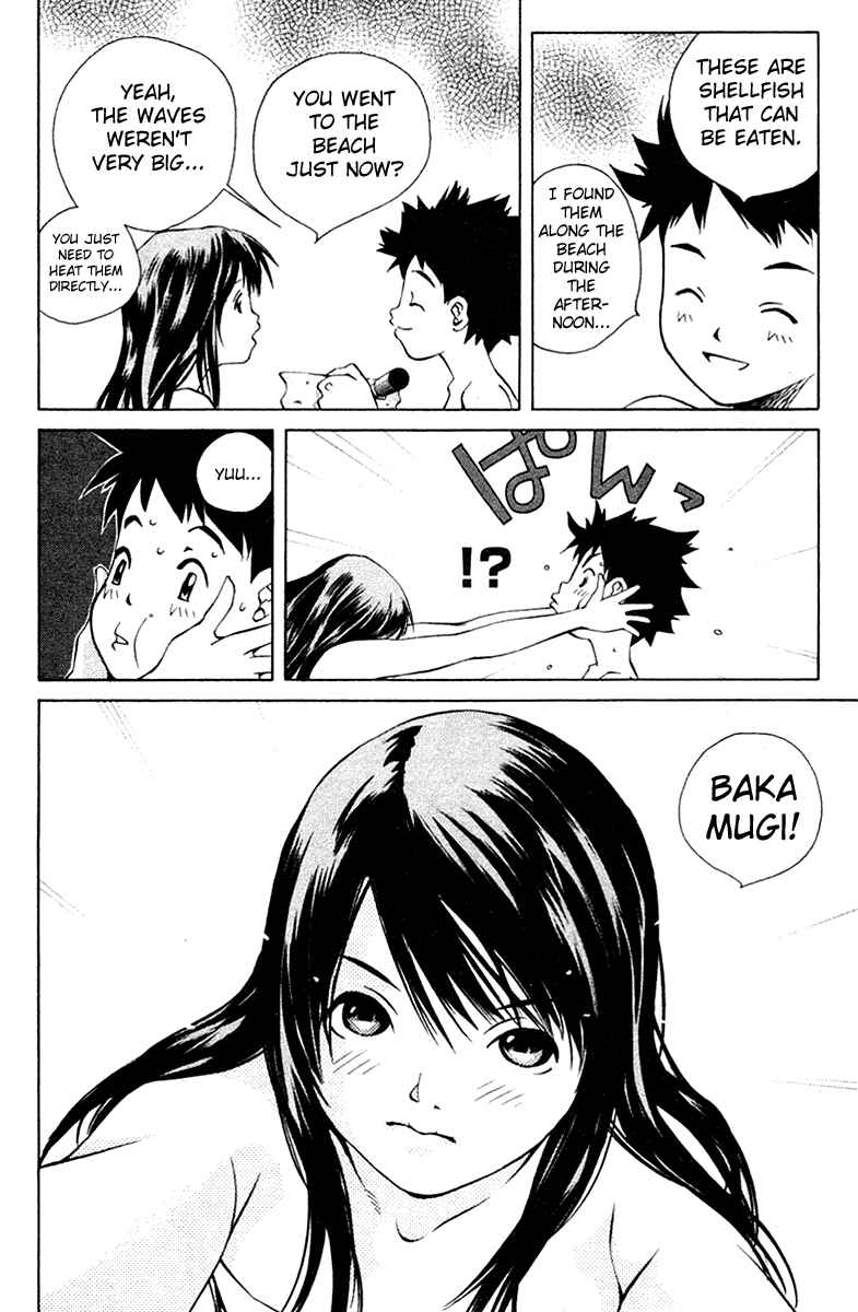 Chapter 70 - Page 28